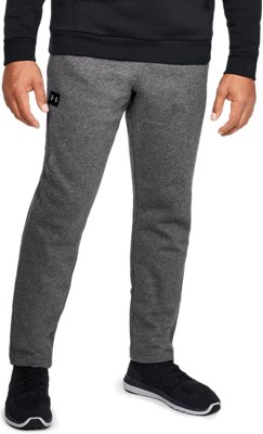 Men's UA Rival Fleece Pants | Under 