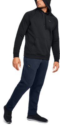 Men's UA Rival Fleece Pants