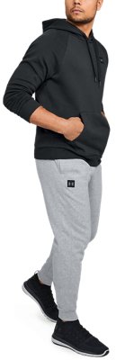 ua rival fleece joggers