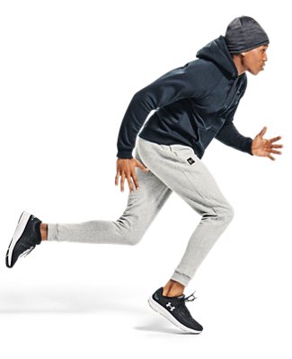 under armour rival jogger pants