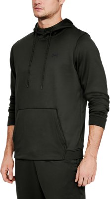 under armour fleece spectrum hoodie