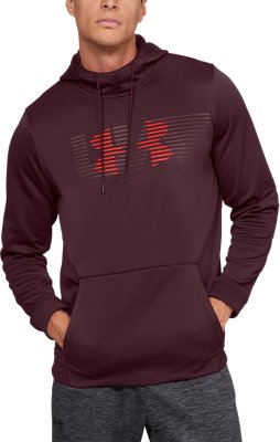 under armour sweatshirts for men