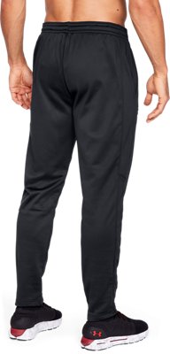 under armour men's sweatpants