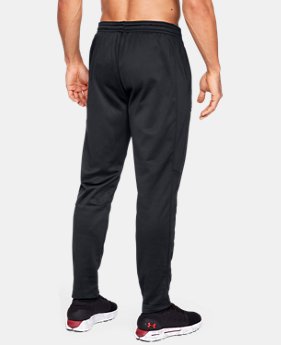  Men's Armour Fleece® Pants LIMITED TIME ONLY 4  Colors Available $38.5