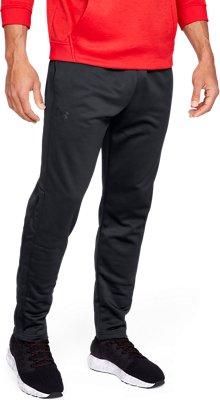 under armour men's joggers