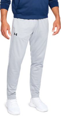 under armour slim joggers