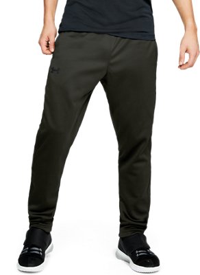 under armour armour fleece joggers