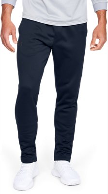 Men's Armour Fleece® Pants | Under 