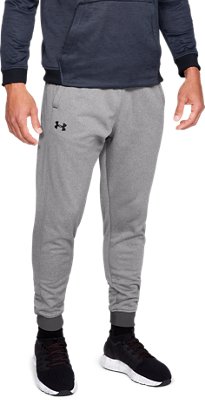 under armour women's synthetic fleece jogger