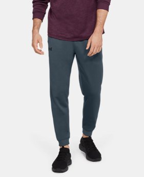 Men's Armour Fleece® Joggers 5 Colors Available $41.25