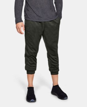 Men's Armour Fleece® Joggers 1 Color Available $55