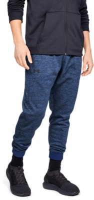 under armour coldgear fitted joggers