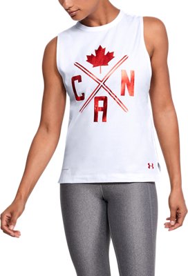 womens under armour canada