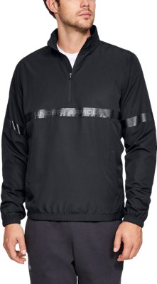 under armour sportstyle woven layer