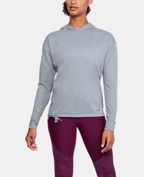 New Arrival Women's UA Siro Hoodie 5 Colors $50