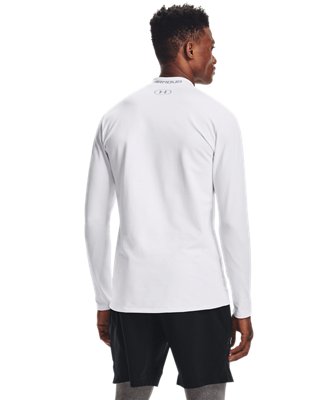 under armour coldgear mock herren