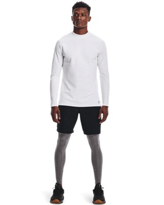 under armour fitted coupe ajustee cenido jacket