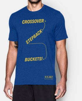 Men's SC30 Playcall T-Shirt 1 Color $20.24