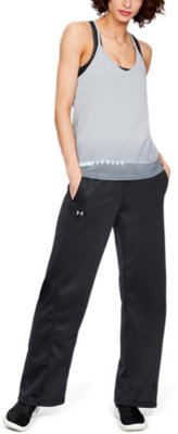under armour fleece lined pants