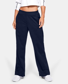 Women's Armour Fleece® Open Pants LIMITED TIME ONLY 3 Colors Available $42