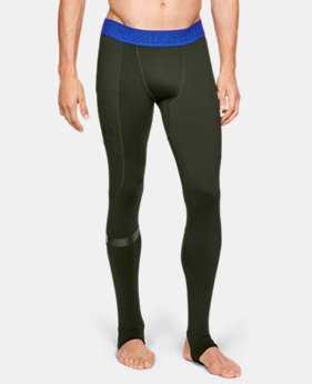 under armour mens leggins