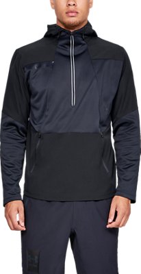 under armour cyclone hoodie