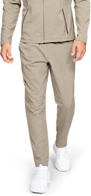 men's ua storm cyclone jacket