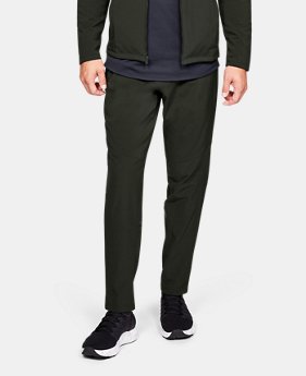 New Arrival Men's UA Storm Cyclone Pants 3 Colors Available $110
