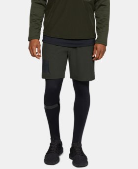 New Arrival Men's UA Storm Cyclone Shorts 1 Color Available $60