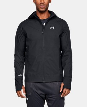 New Arrival Men' GORE® WINDSTOPPER® Shell 2 Colors Available $200 to $250