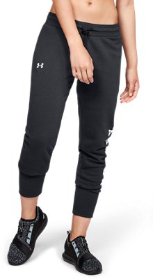 under armour rival fleece pant