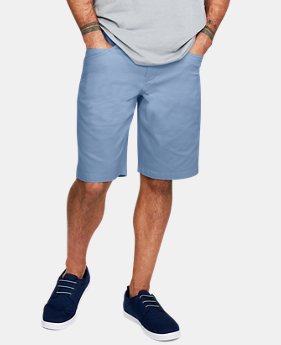 Men's UA Payload Shorts LIMITED TIME: FREE U.S. SHIPPING 1 Color Available $55