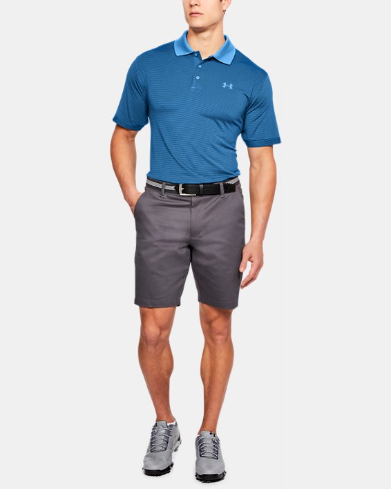 Under Armour Men's UA Performance Polo Patterned. 2