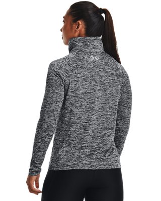 women's under armour tech full zip jacket