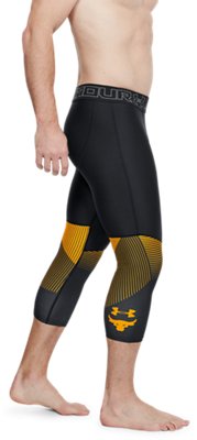 Men's Project Rock Vanish Leggings 