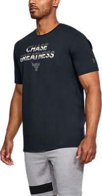 under armour the rock sweatshirts