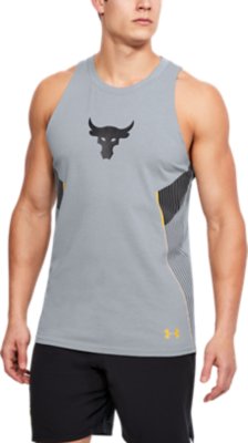 under armour the rock tank top
