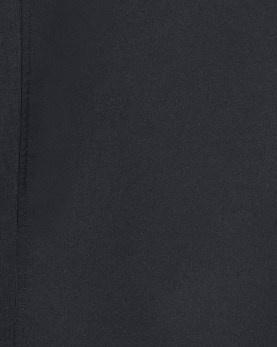 남성 UA Storm ColdGear® Infrared 쉴드 재킷 in Black image number 1