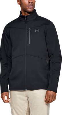 under armour vest jacket