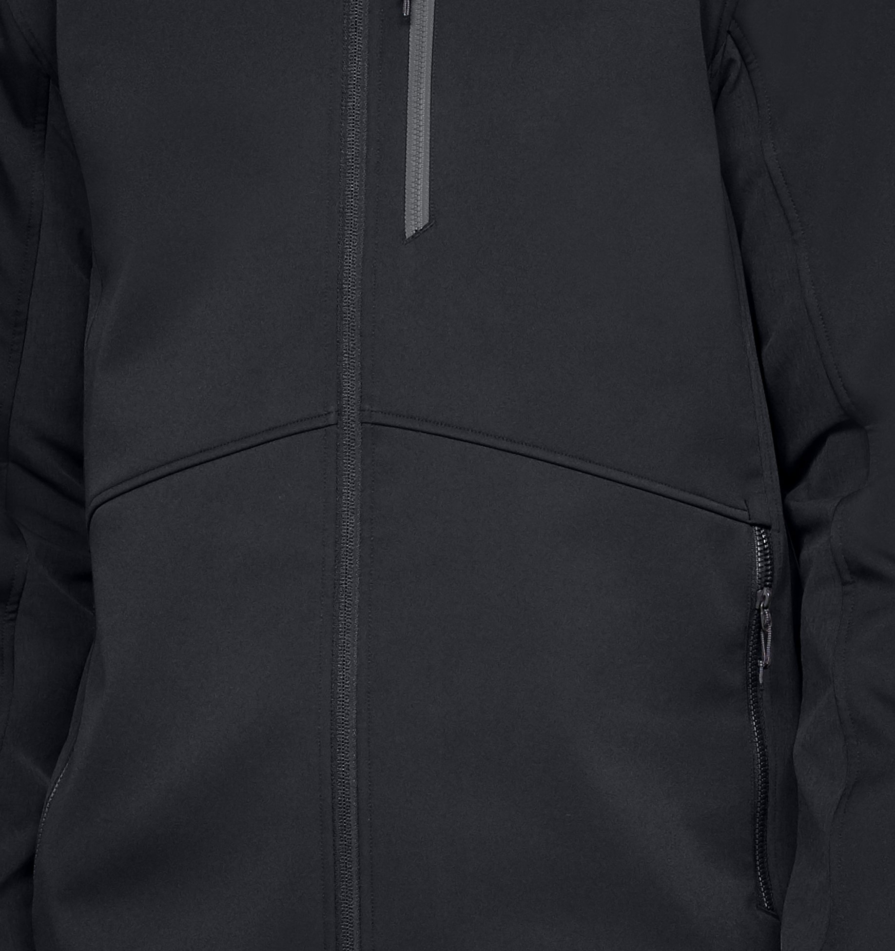 UNDER ARMOUR MENS ColdGear Infrared Shield Jacket Coat Adults Windbreaker  £60.00 - PicClick UK