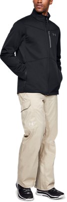 UA Storm ColdGear® Infrared Shield | Under Armour HK