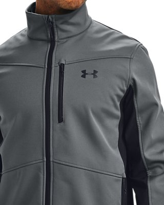 ua infrared jacket