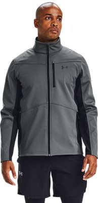 ua infrared jacket