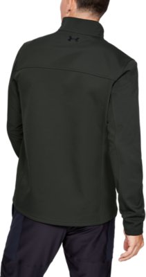 under armour thermal jacket