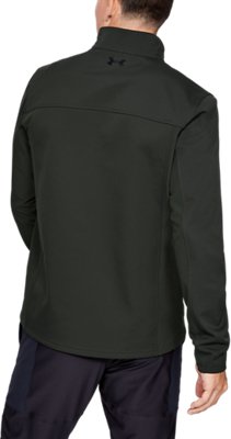 coldgear infrared under armour jacket