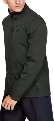 ua infrared elevate jacket