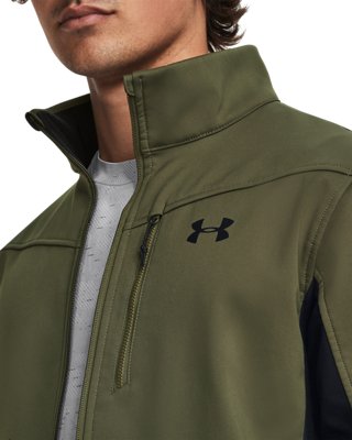 UA Storm ColdGear® Infrared Shield Men's Jacket | Under Armour