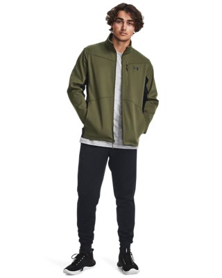 UA Storm ColdGear® Infrared Shield Men's Jacket | Under Armour Canada