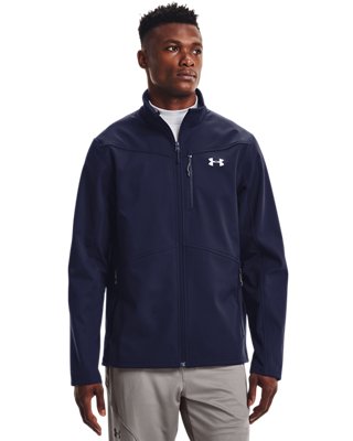 under armour mens jacket