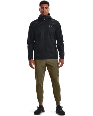 Men's UA Storm Forefront Rain Jacket Under Armour AU